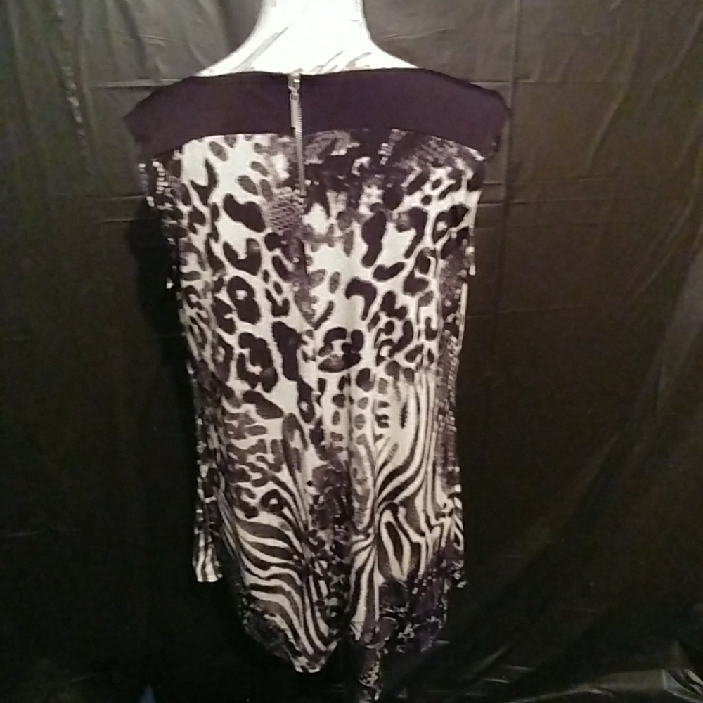 Blouse - Picture 2 of 4